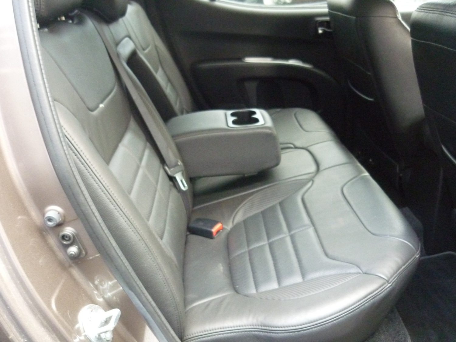 Used Mitsubishi L200 2016 for sale - 76224239: Photo 33