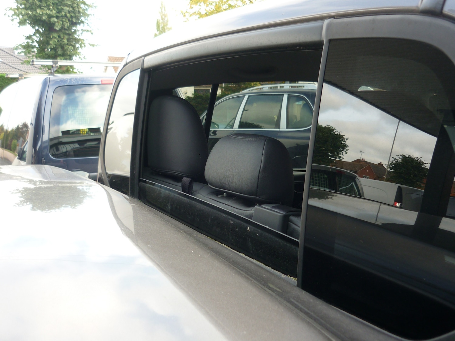 Used Mitsubishi L200 2016 for sale - 76224239: Photo 37