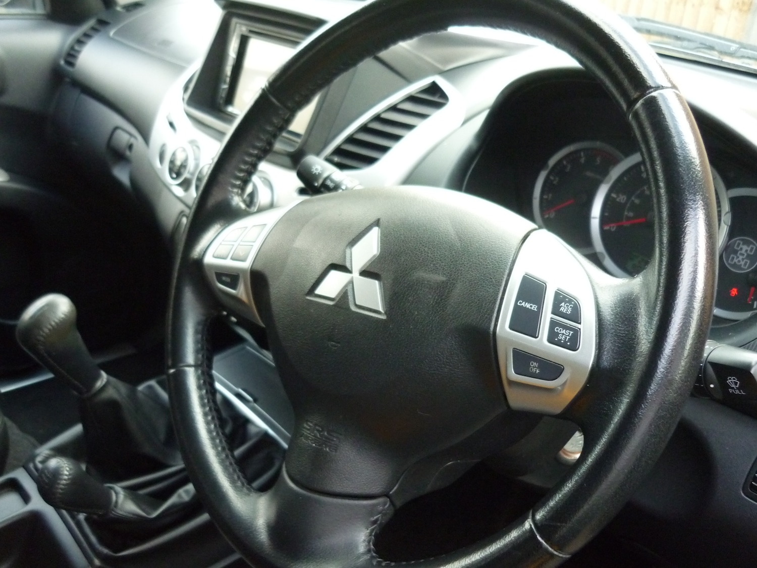 Used Mitsubishi L200 2016 for sale - 76224239: Photo 38