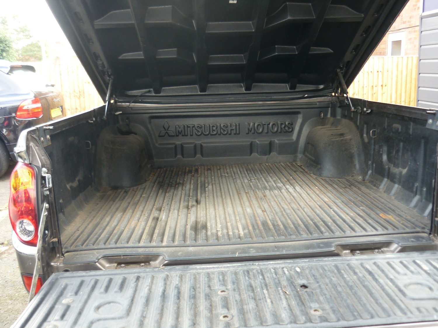 Used Mitsubishi L200 2016 for sale - 76224239: Photo 6