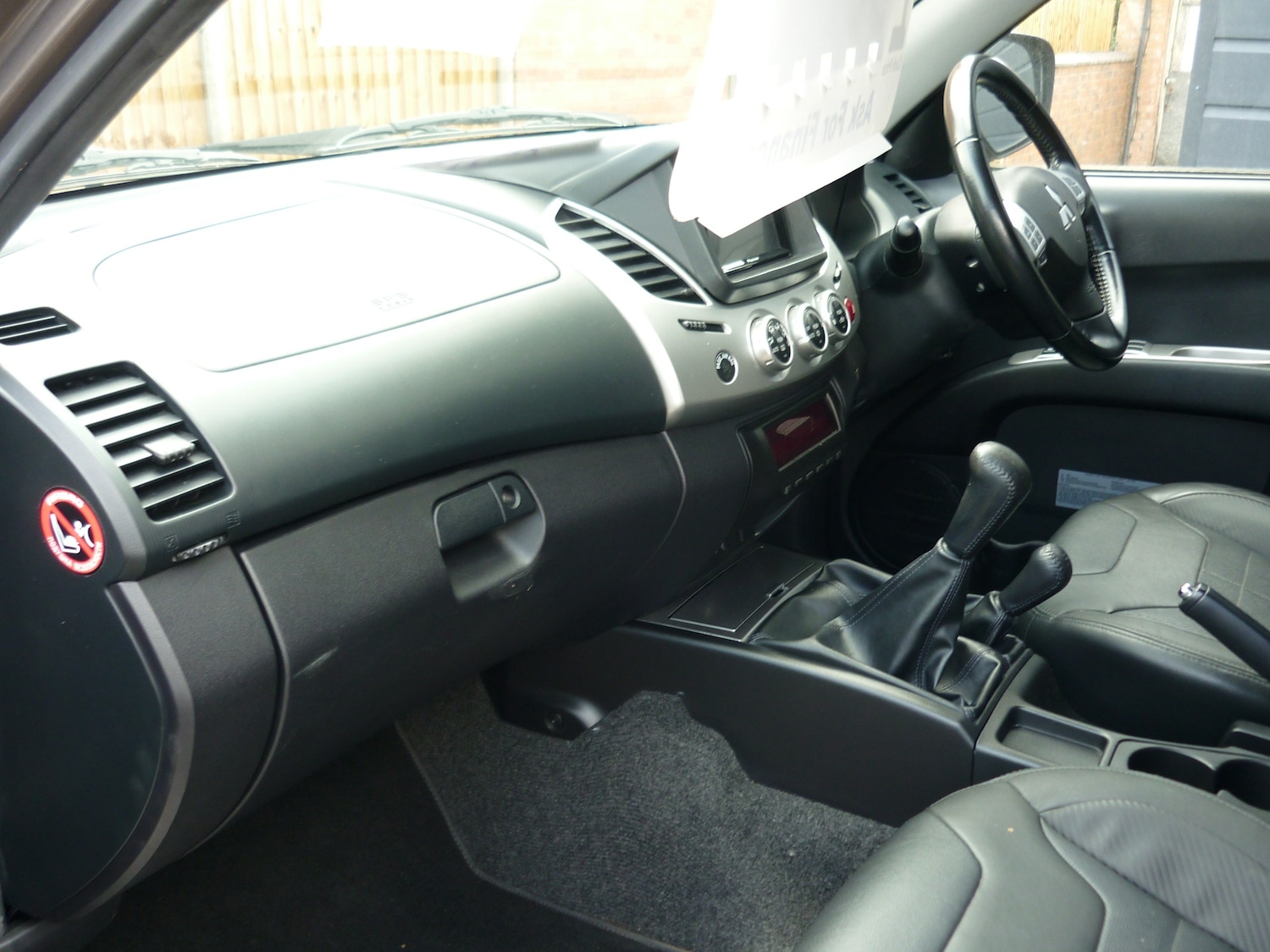 Used Mitsubishi L200 2016 for sale - 76224239: Photo 7