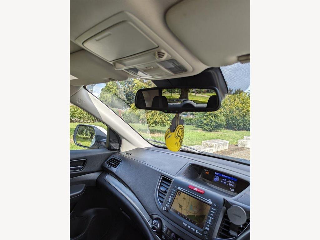 Used Honda CR-V 2015 for sale - 77628827: Photo 10