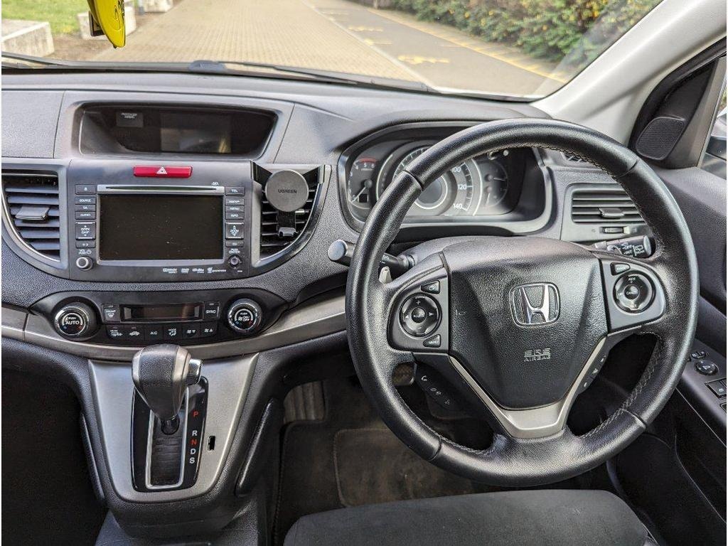 Used Honda CR-V 2015 for sale - 77628827: Photo 11