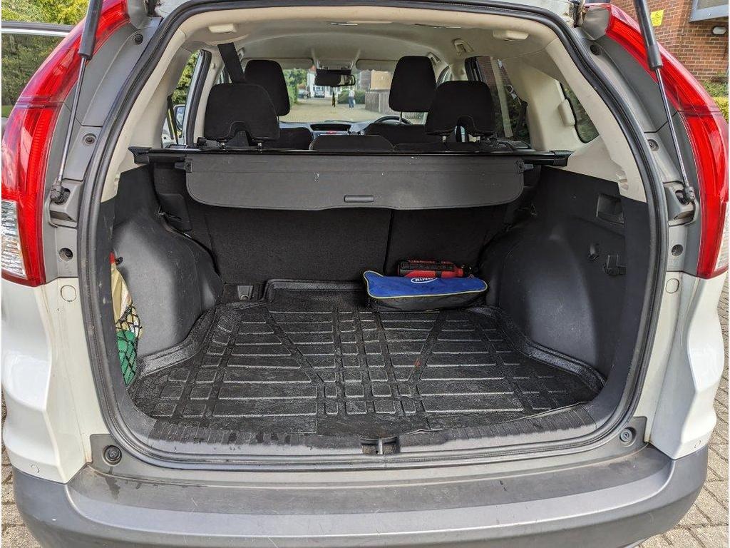 Used Honda CR-V 2015 for sale - 77628827: Photo 12