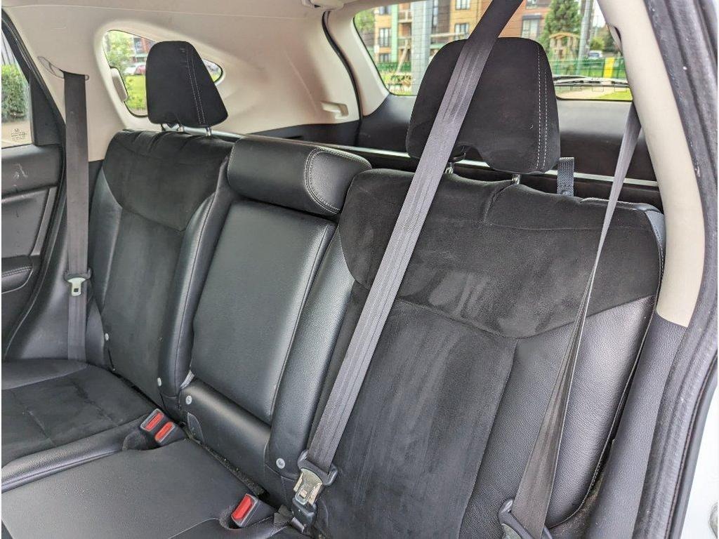 Used Honda CR-V 2015 for sale - 77628827: Photo 13