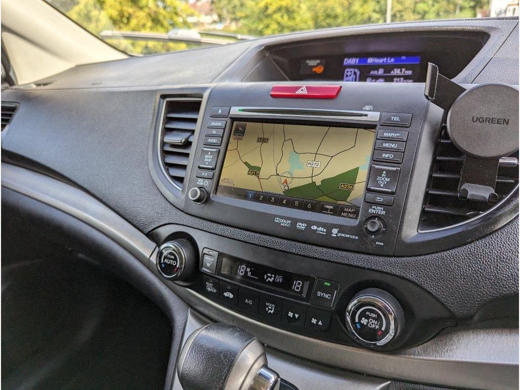 Used Honda CR-V 2015 for sale - 77628827: Photo 14