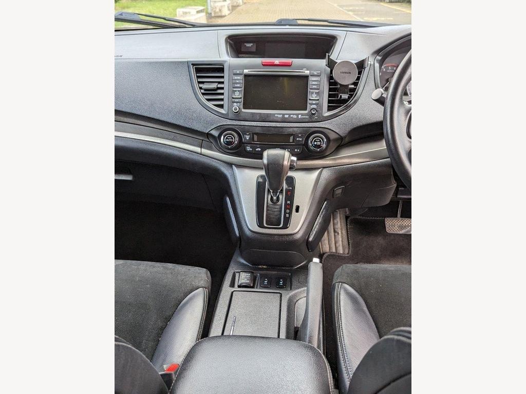 Used Honda CR-V 2015 for sale - 77628827: Photo 16