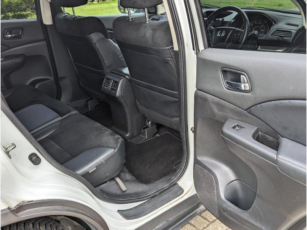 Used Honda CR-V 2015 for sale - 77628827: Photo 17