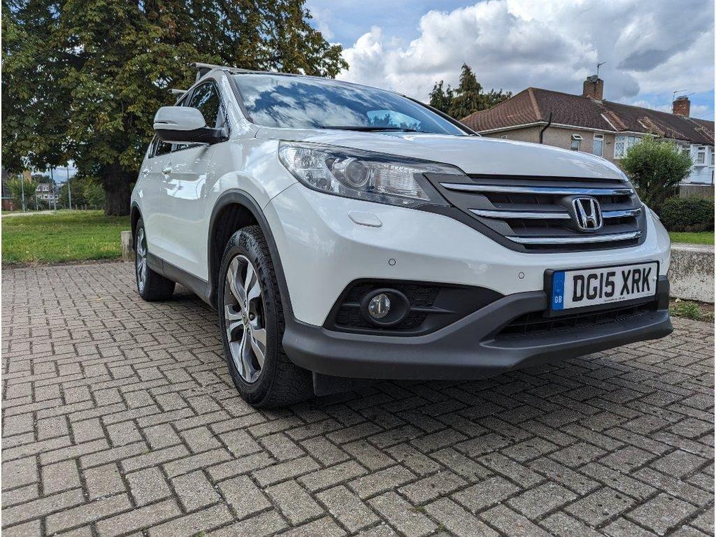 Used Honda CR-V 2015 for sale - 77628827: Photo 6