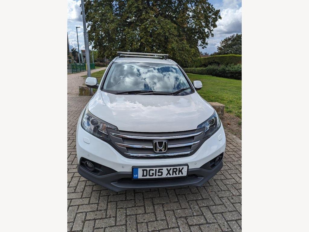 Used Honda CR-V 2015 for sale - 77628827: Photo 8