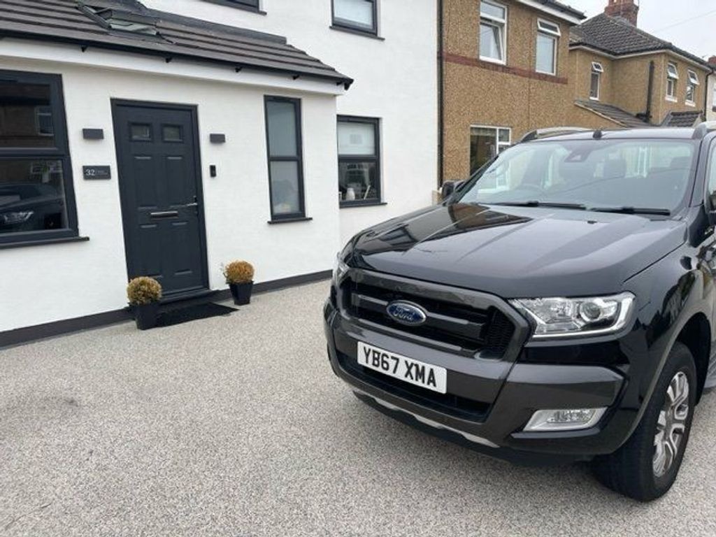 Used Ford Ranger 2017 for sale - 77629027: Photo 3