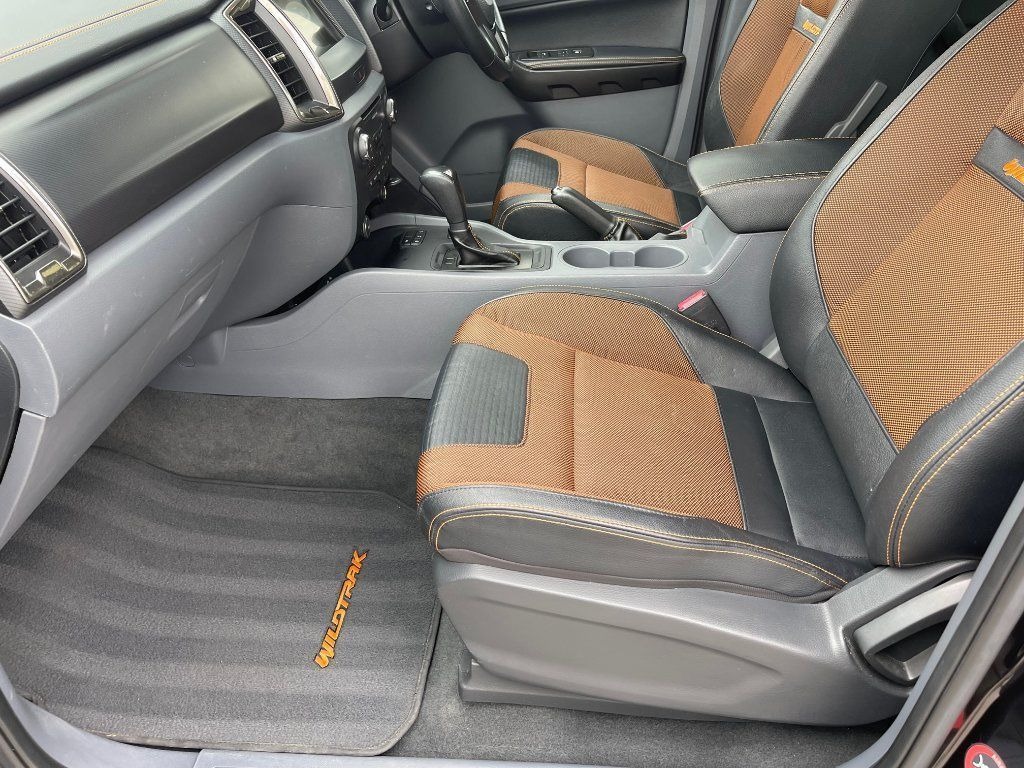 Used Ford Ranger 2017 for sale - 77629027: Photo 8