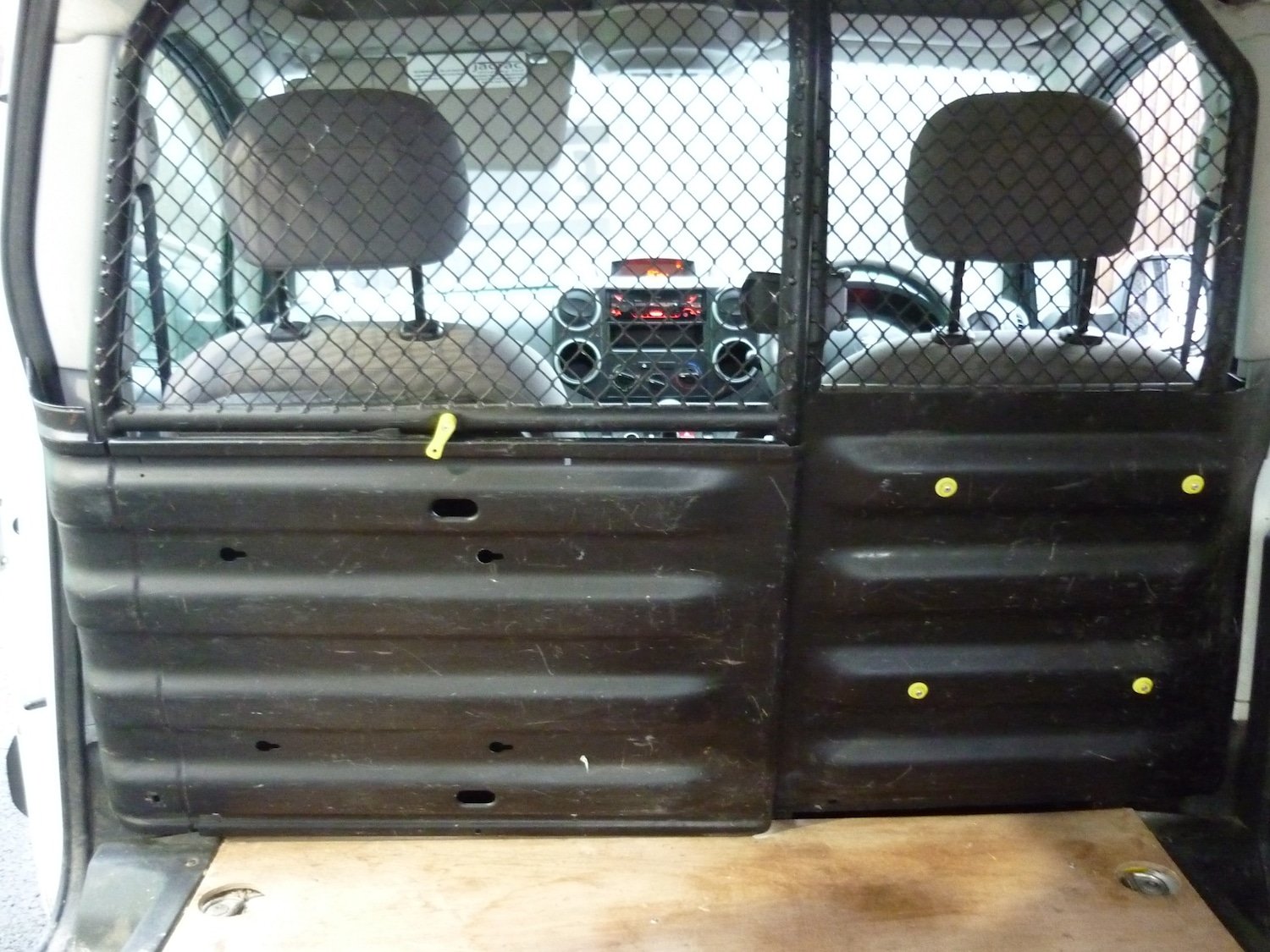 Used Peugeot Partner 2014 for sale - 77281790: Photo 11