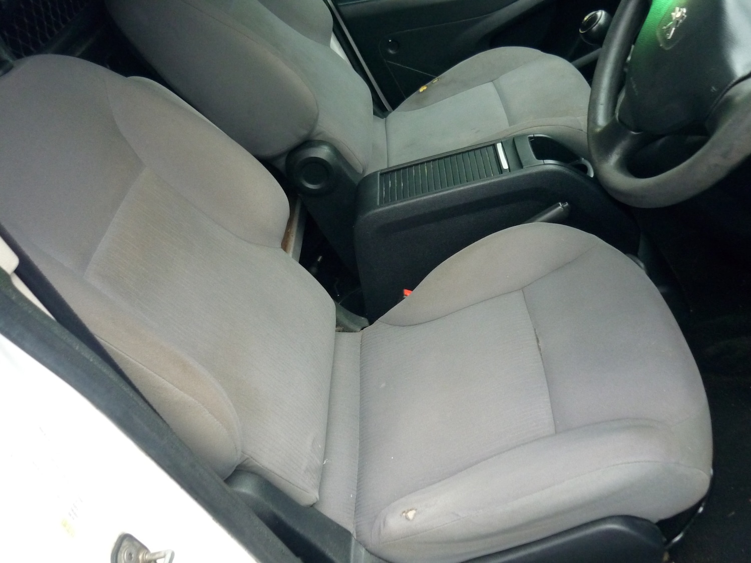 Used Peugeot Partner 2014 for sale - 77281790: Photo 16