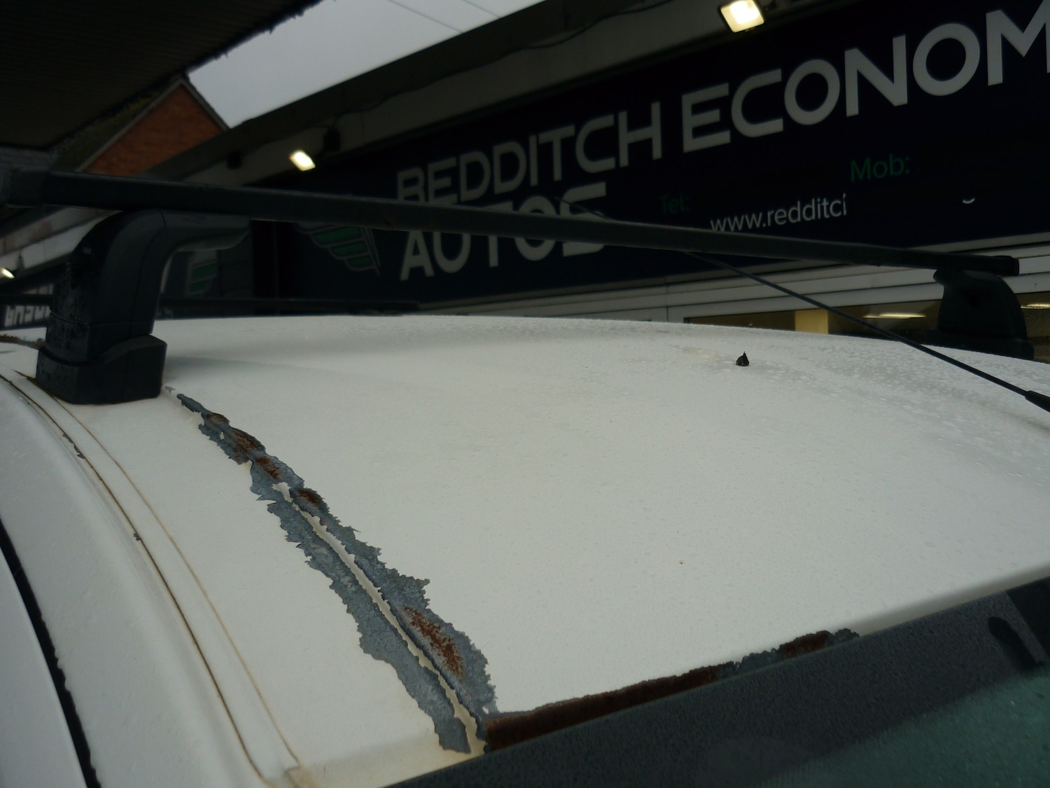 Used Peugeot Partner 2014 for sale - 77281790: Photo 19