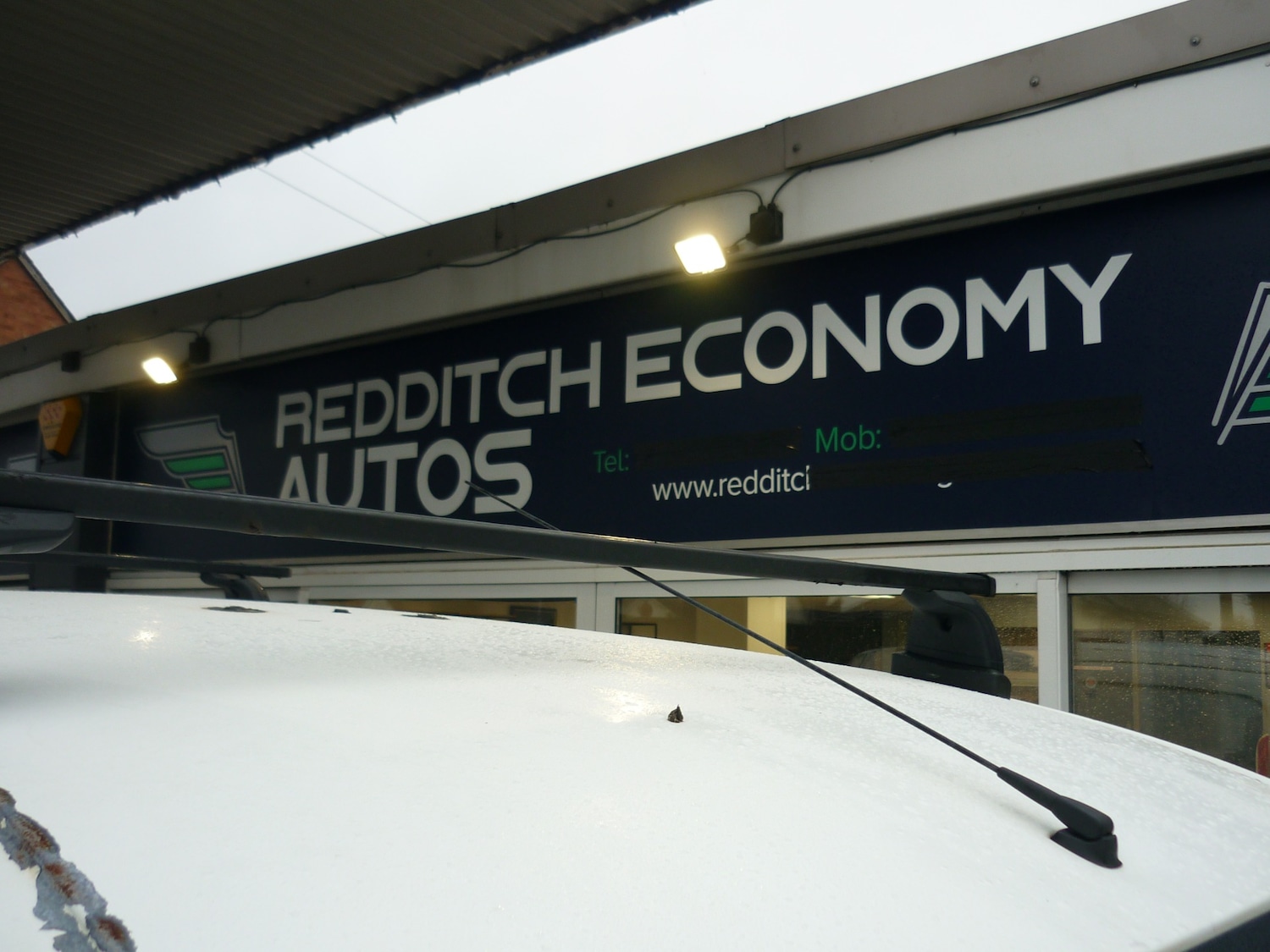 Used Peugeot Partner 2014 for sale - 77281790: Photo 20