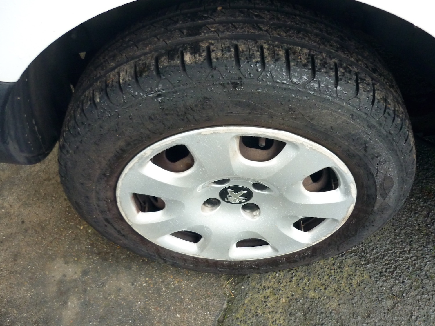 Used Peugeot Partner 2014 for sale - 77281790: Photo 9