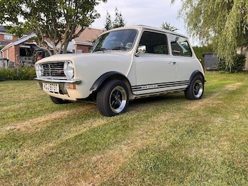 Austin - Mini