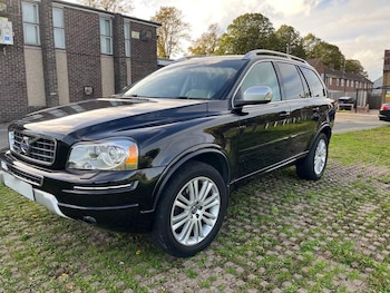 Volvo - XC90