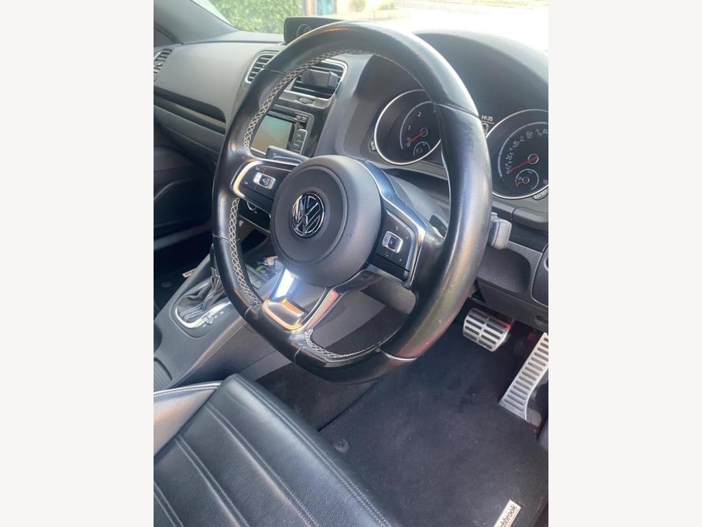 Used Volkswagen Scirocco 2015 for sale - 77628874: Photo 11