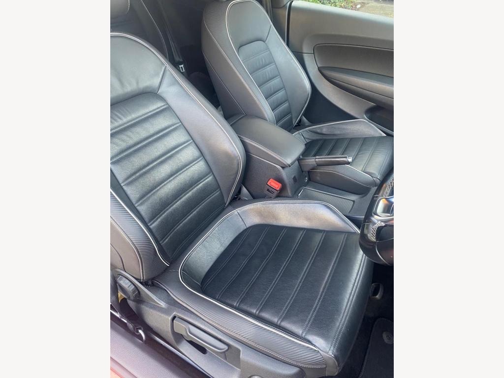 Used Volkswagen Scirocco 2015 for sale - 77628874: Photo 12