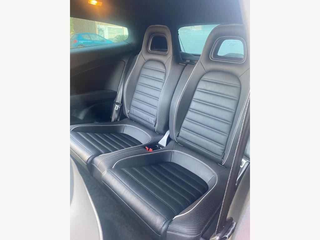 Used Volkswagen Scirocco 2015 for sale - 77628874: Photo 13