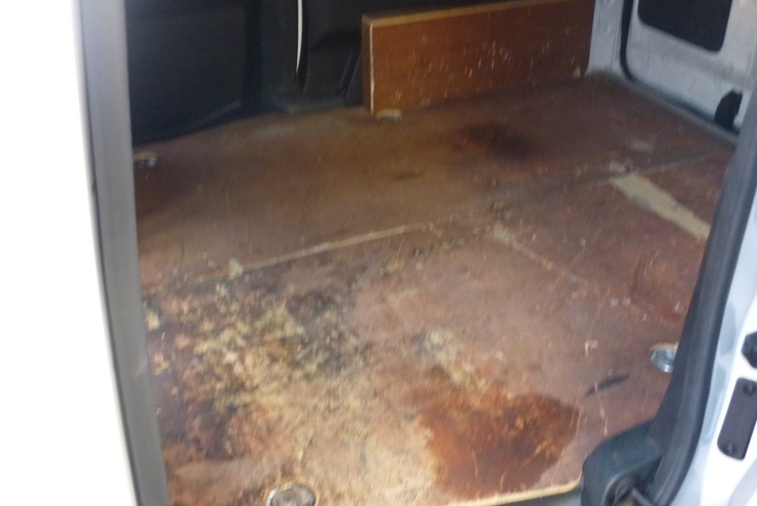 Used Peugeot Partner 2017 for sale - 77438158: Photo 10