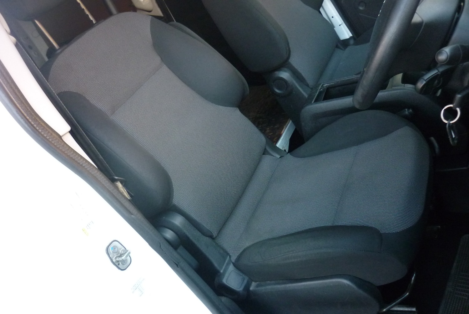 Used Peugeot Partner 2017 for sale - 77438158: Photo 16