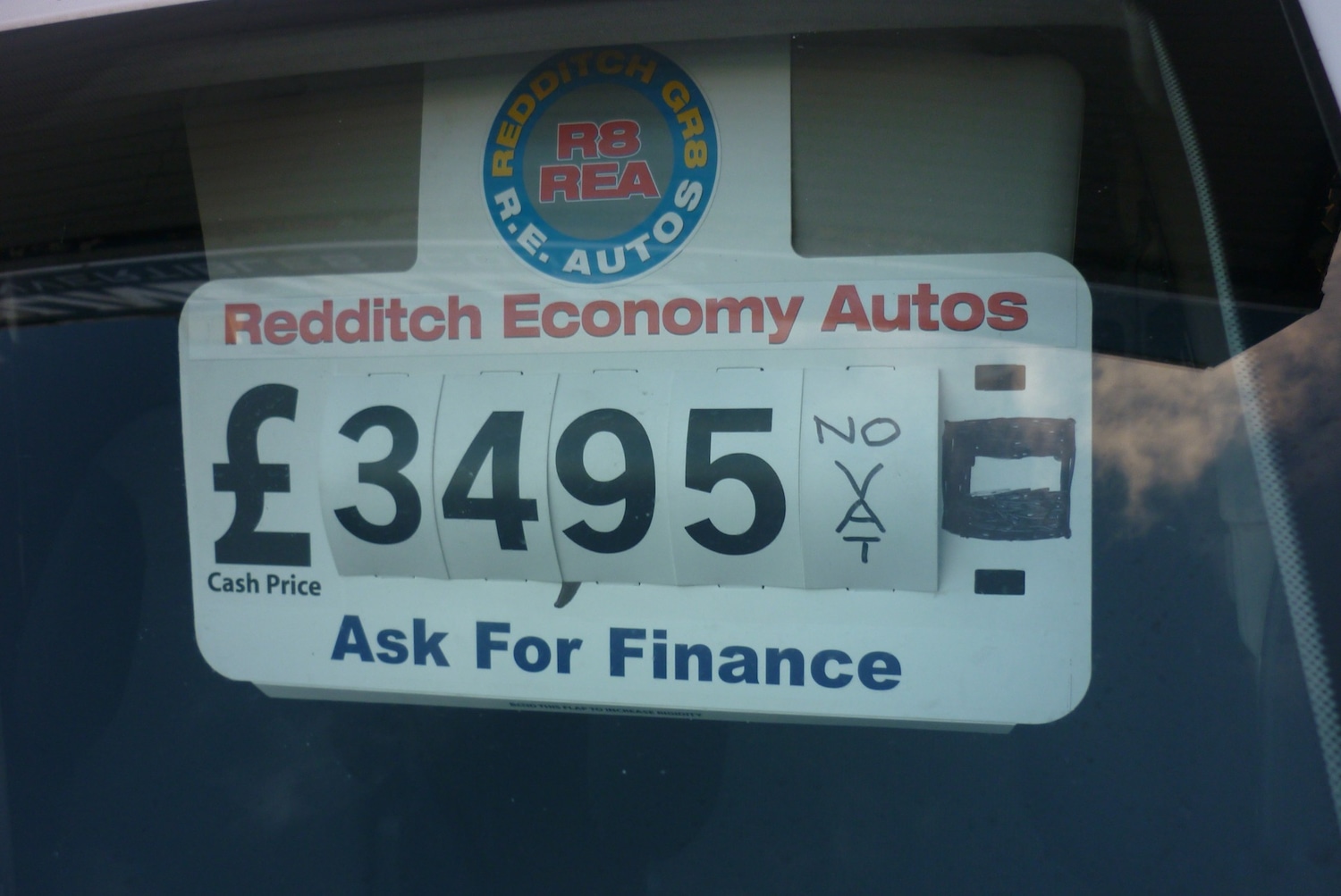 Used Peugeot Partner 2017 for sale - 77438158: Photo 17