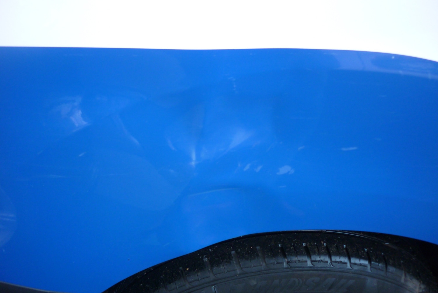 Used Peugeot Partner 2017 for sale - 77438158: Photo 20