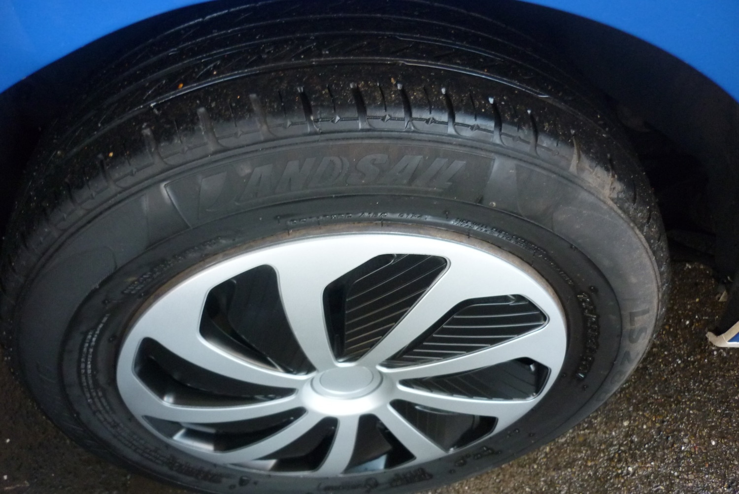 Used Peugeot Partner 2017 for sale - 77438158: Photo 4