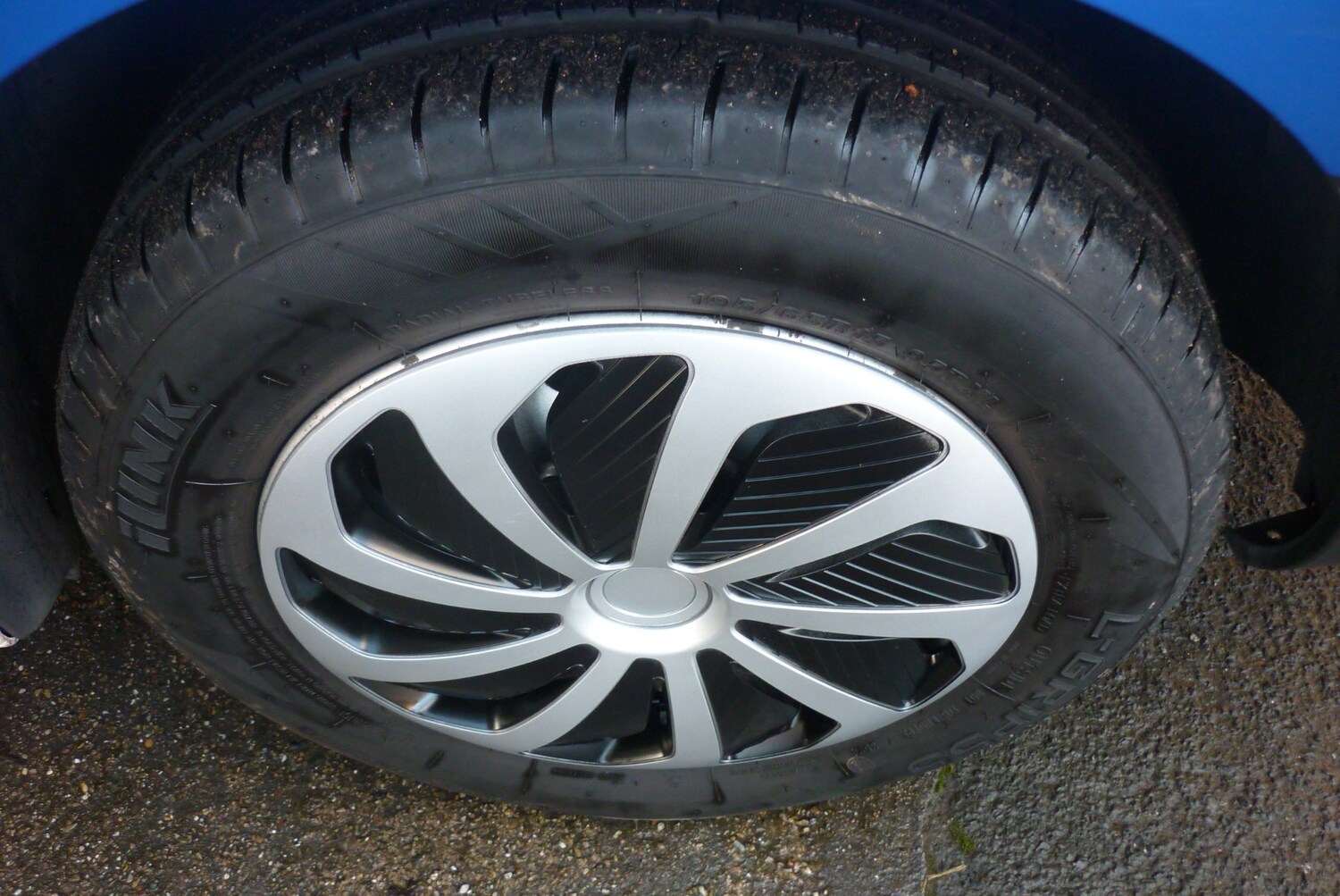 Used Peugeot Partner 2017 for sale - 77438158: Photo 5