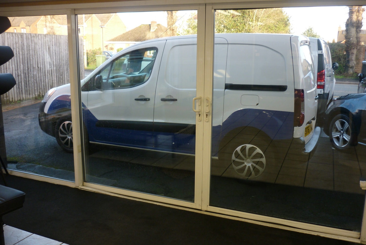 Used Peugeot Partner 2017 for sale - 77438158: Photo 8