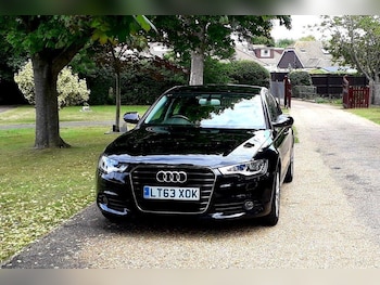 Audi - A6