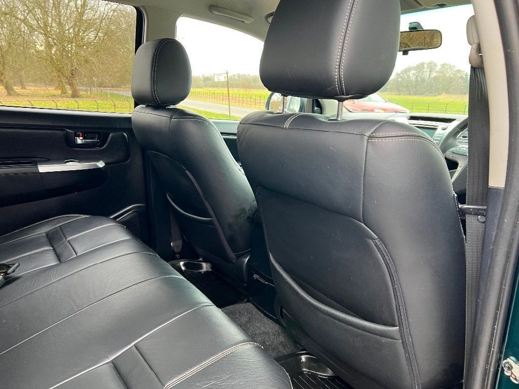 Used Toyota Hilux 2015 for sale - 77629533: Photo 9
