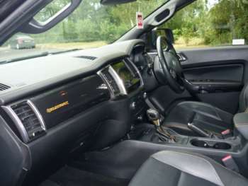 Used Ford Ranger 2021 for sale - 75207521: Photo