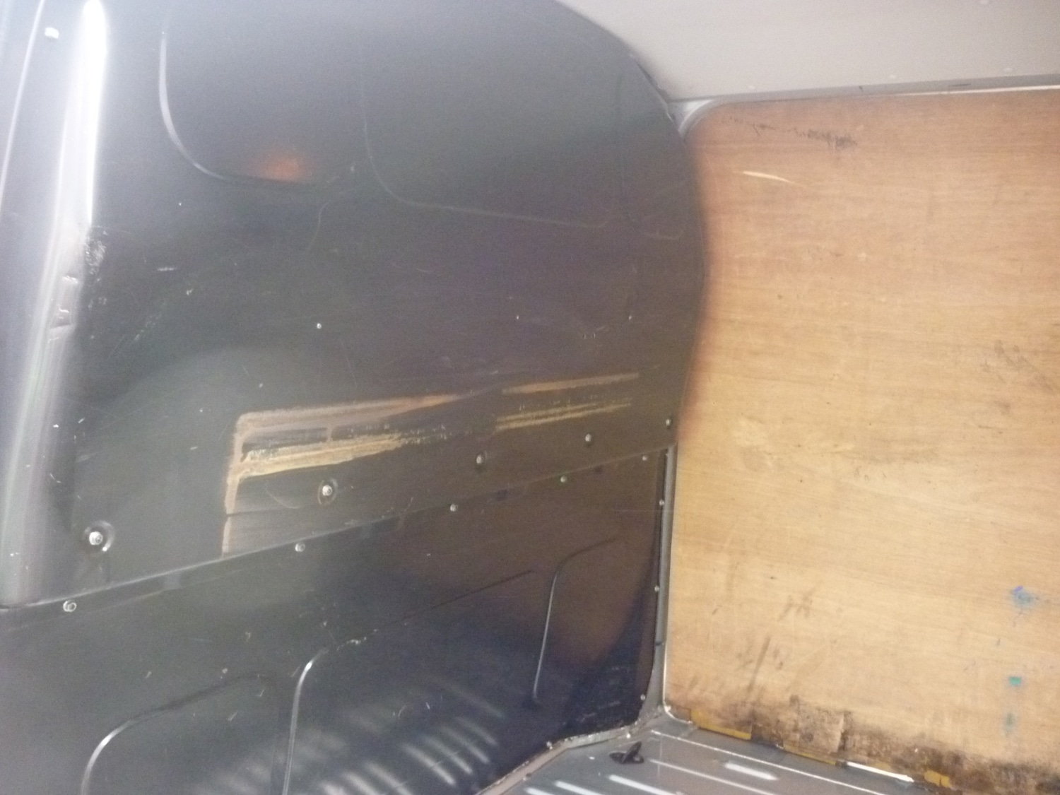 Used Volkswagen Transporter 2018 for sale - 78140541: Photo 12