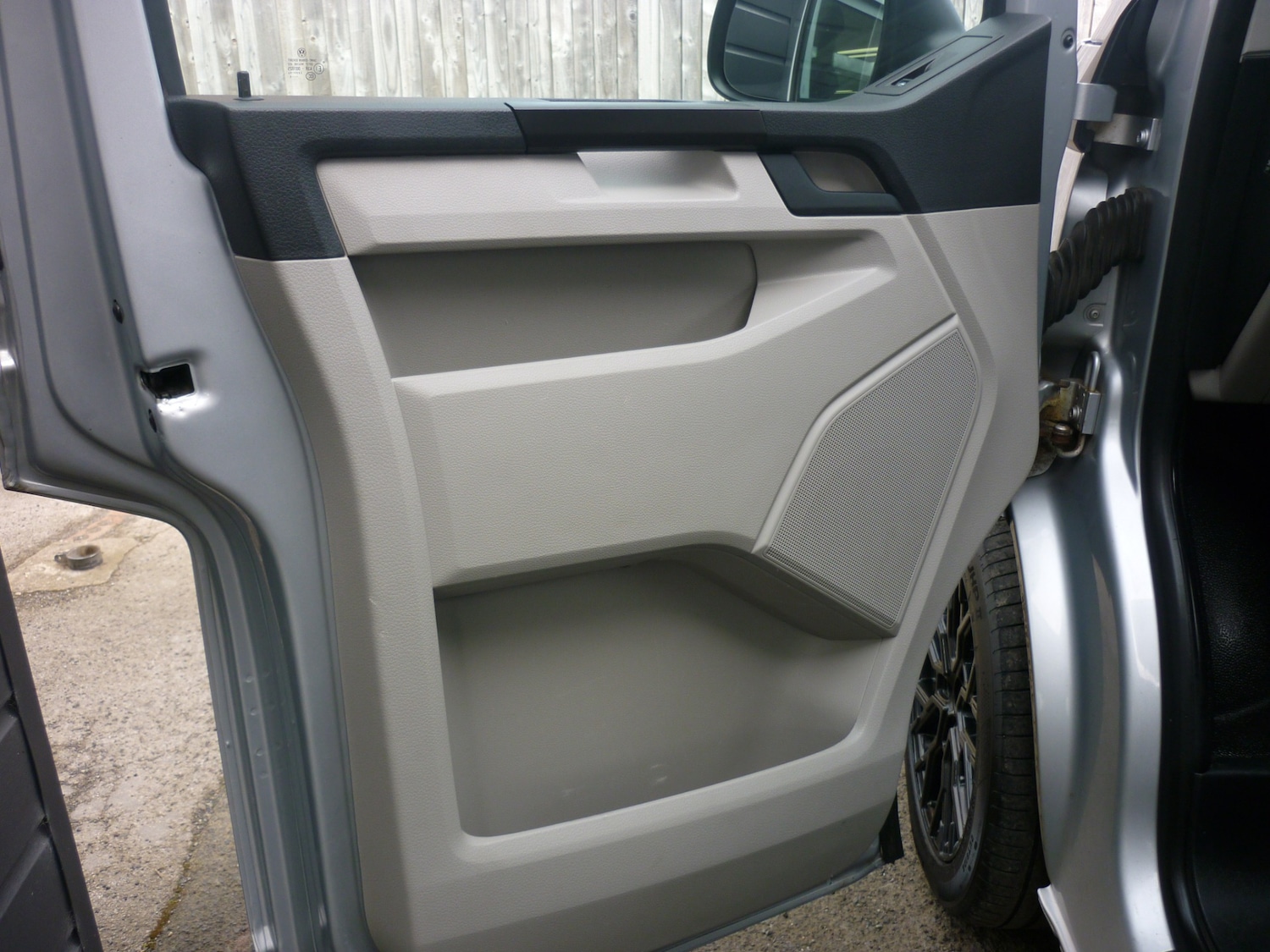 Used Volkswagen Transporter 2018 for sale - 78140541: Photo 13