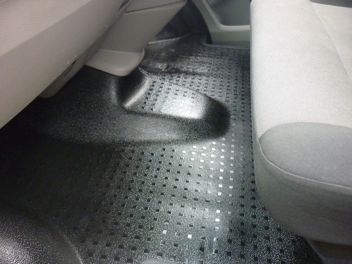 Used Volkswagen Transporter 2018 for sale - 78140541: Photo 14