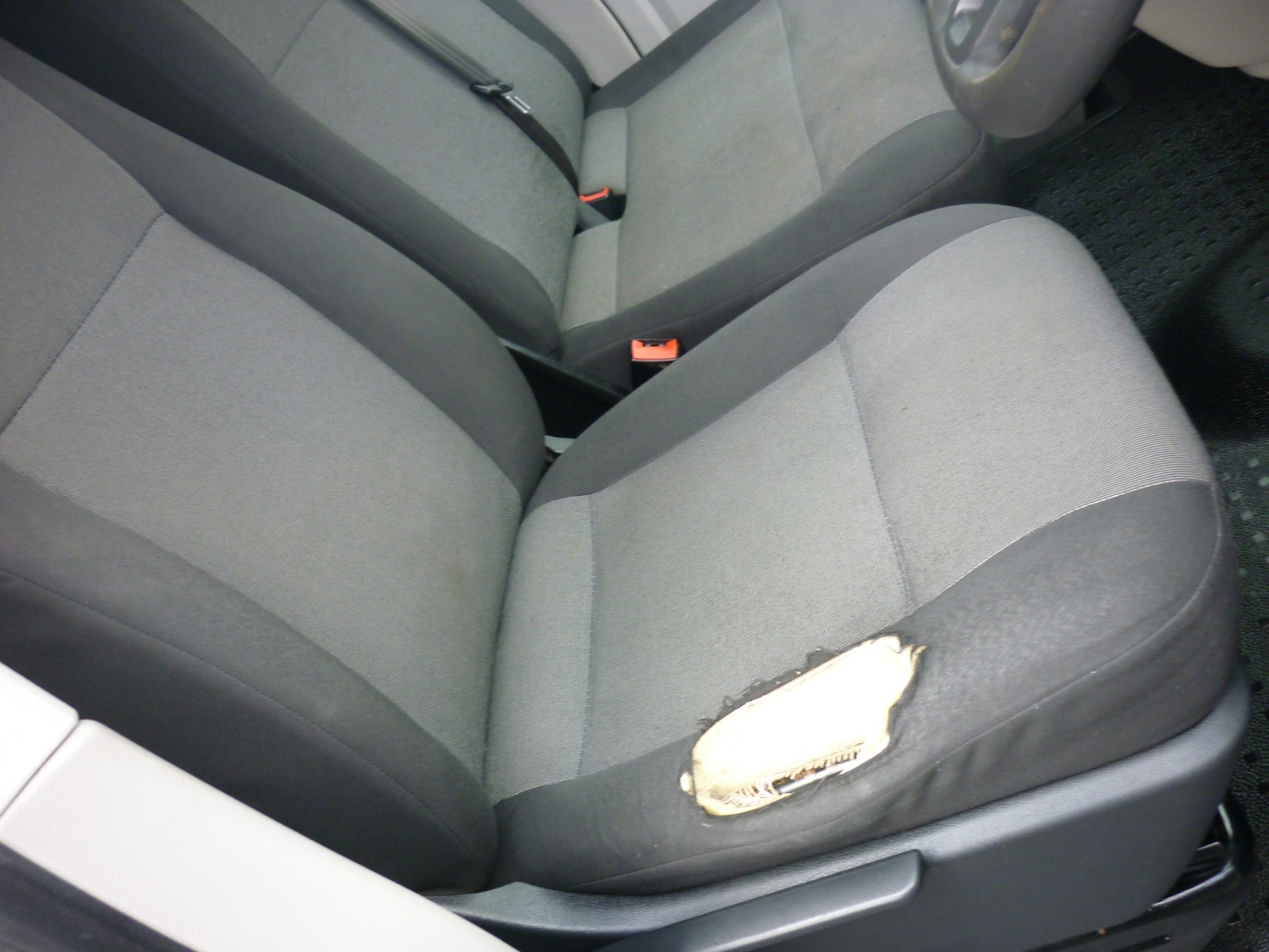 Used Volkswagen Transporter 2018 for sale - 78140541: Photo 18