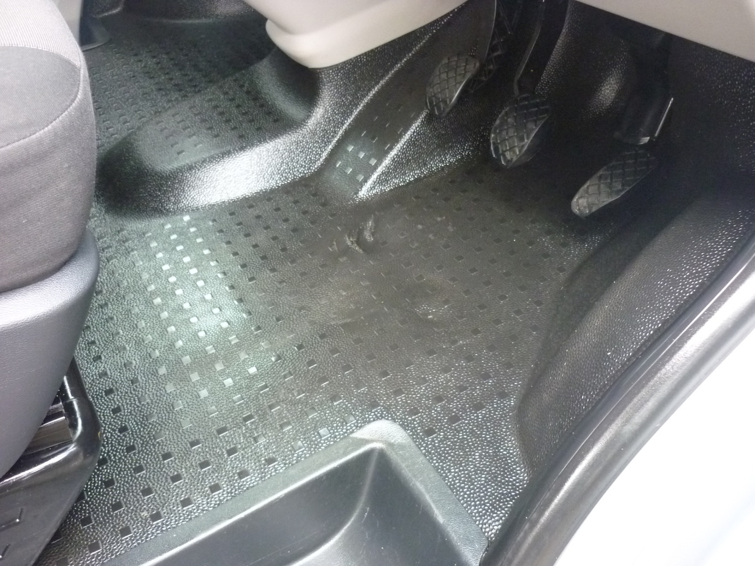 Used Volkswagen Transporter 2018 for sale - 78140541: Photo 20