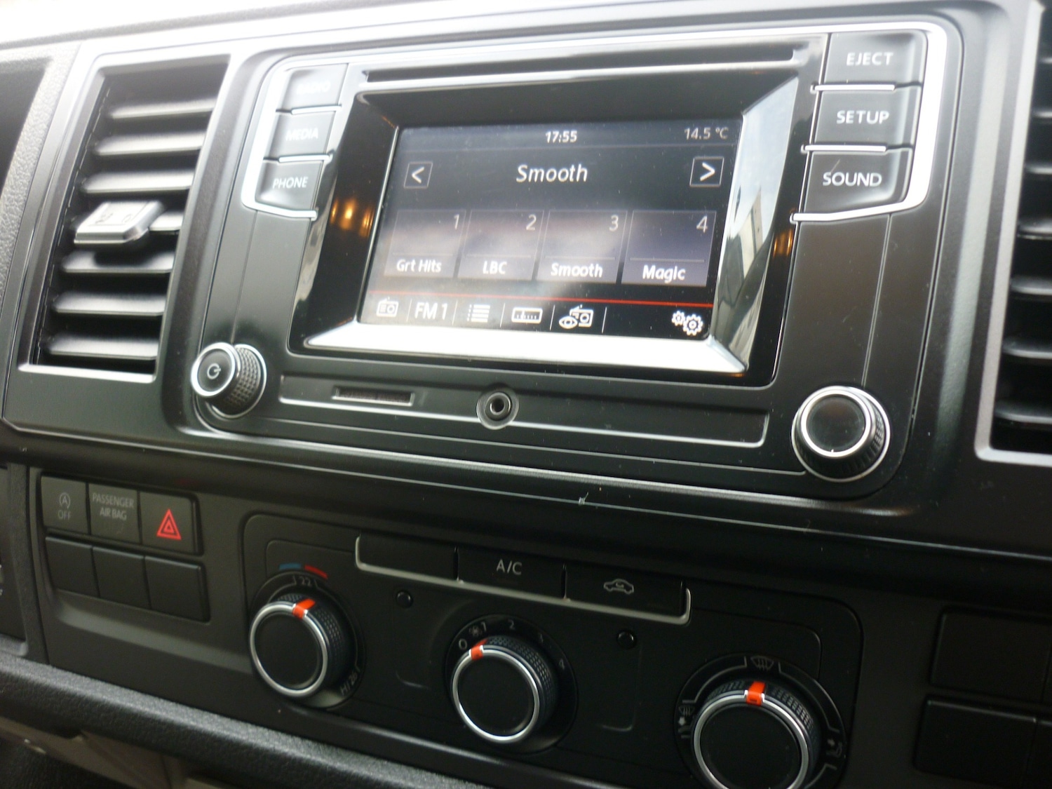 Used Volkswagen Transporter 2018 for sale - 78140541: Photo 22