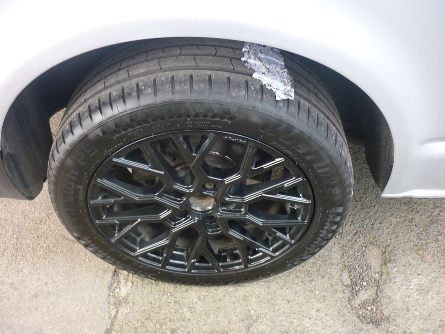 Used Volkswagen Transporter 2018 for sale - 78140541: Photo 3