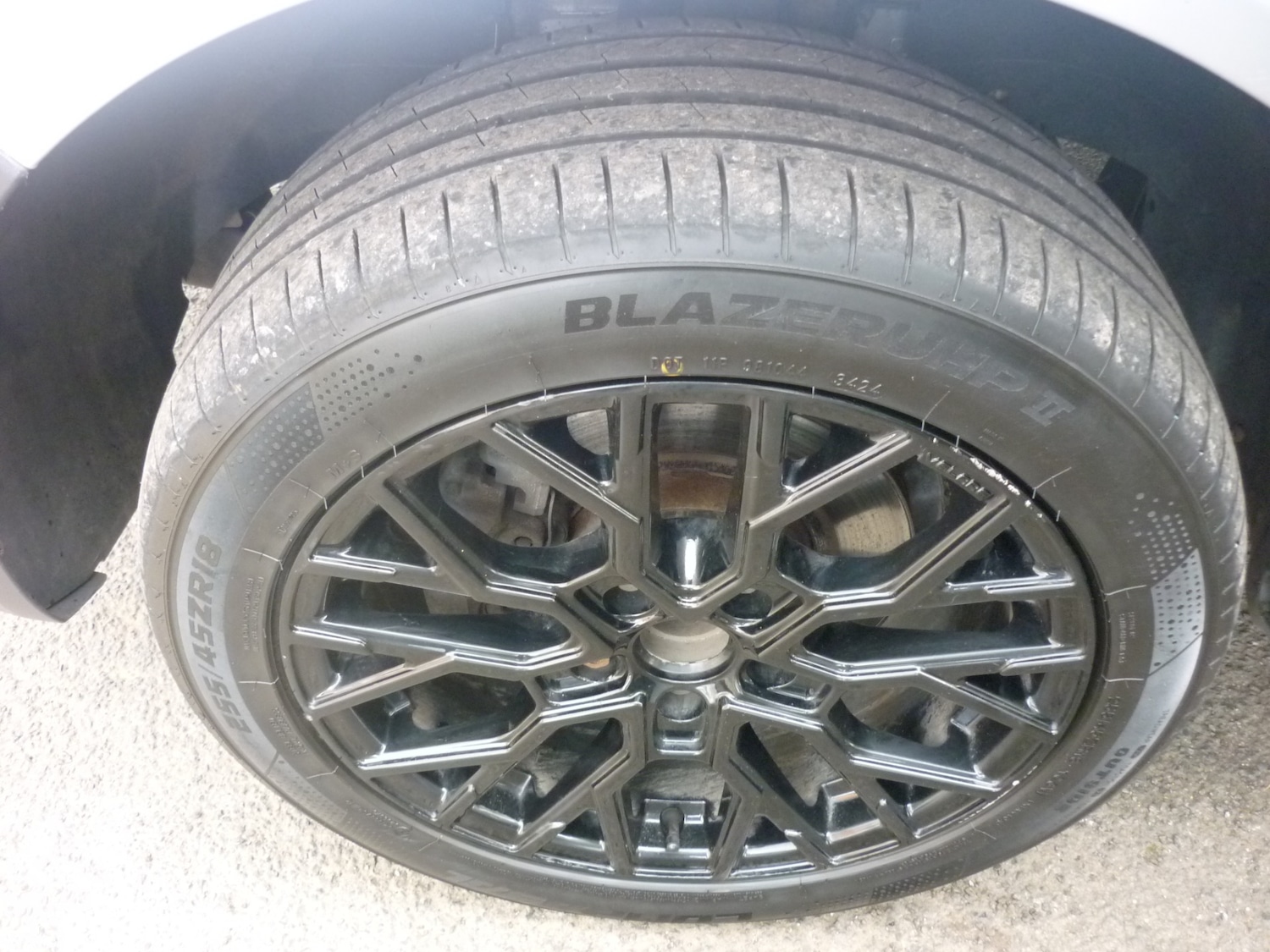 Used Volkswagen Transporter 2018 for sale - 78140541: Photo 8