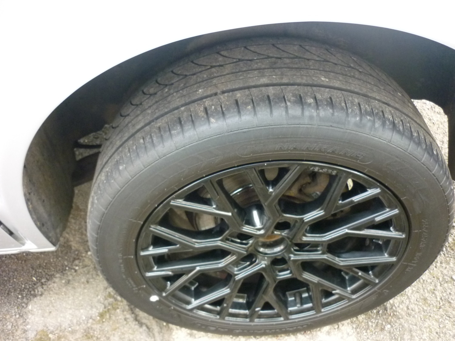 Used Volkswagen Transporter 2018 for sale - 78140541: Photo 9