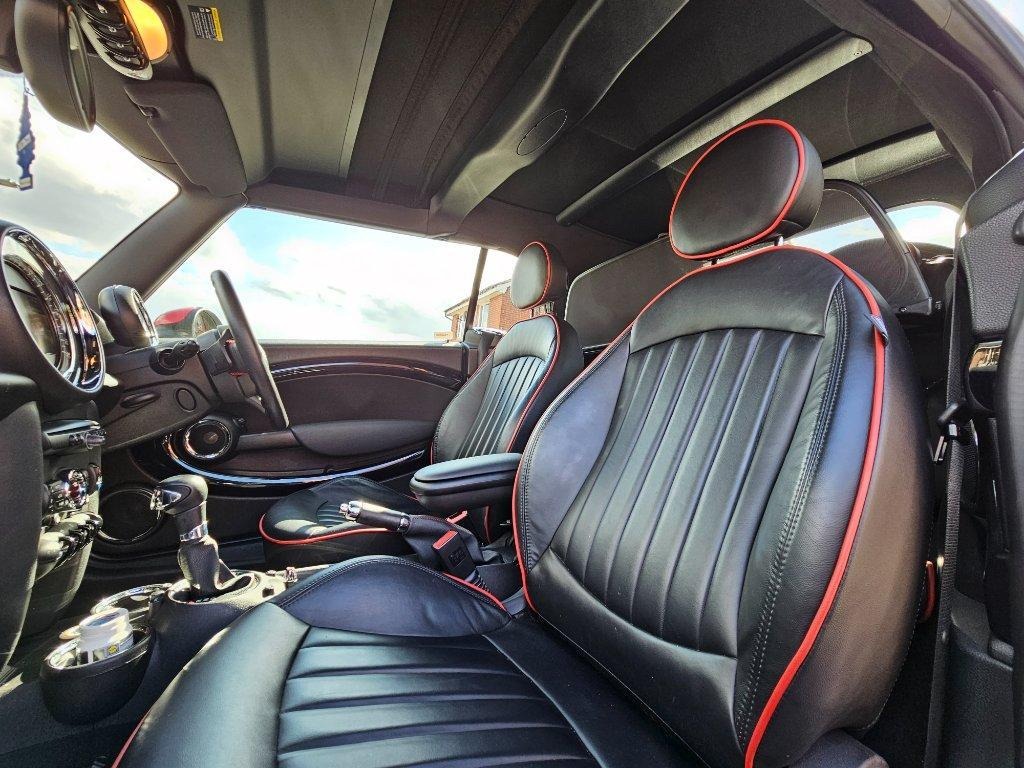 Used MINI Convertible 2014 for sale - 77628842: Photo 10