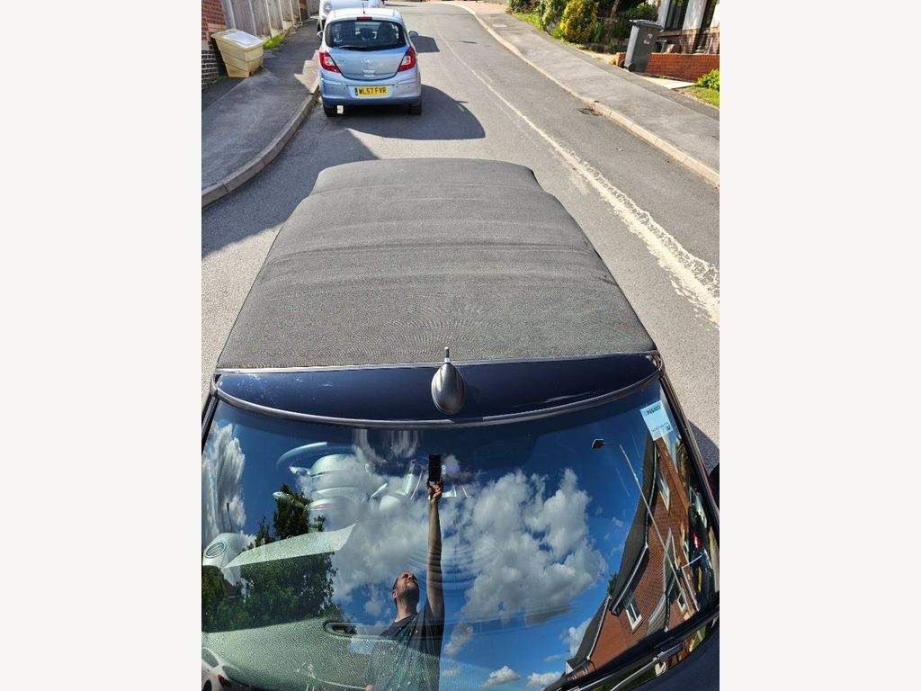 Used MINI Convertible 2014 for sale - 77628842: Photo 11