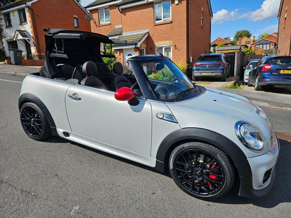Used MINI Convertible 2014 for sale - 77628842: Photo 6