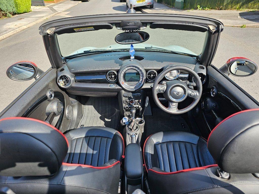 Used MINI Convertible 2014 for sale - 77628842: Photo 7