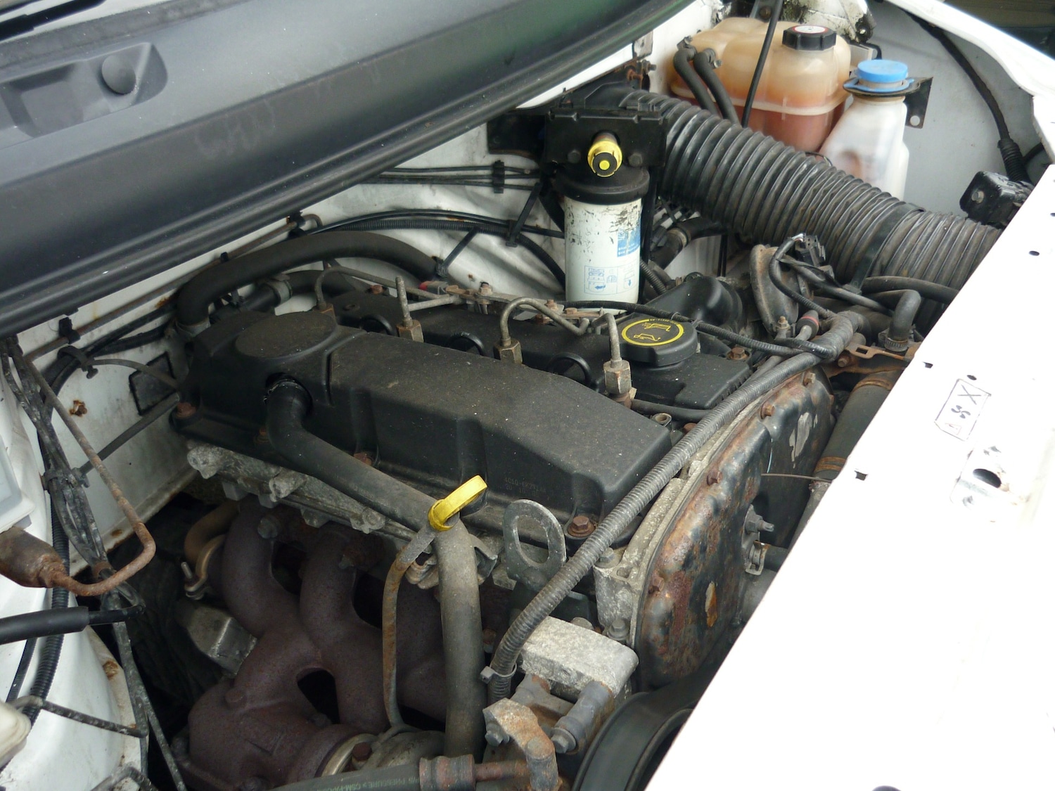 Used LDV Convoy 2006 for sale - 78183083: Photo 18